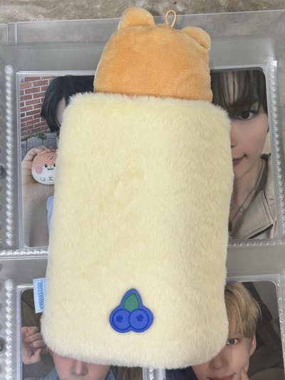 彬尼尼卡套（含卡）