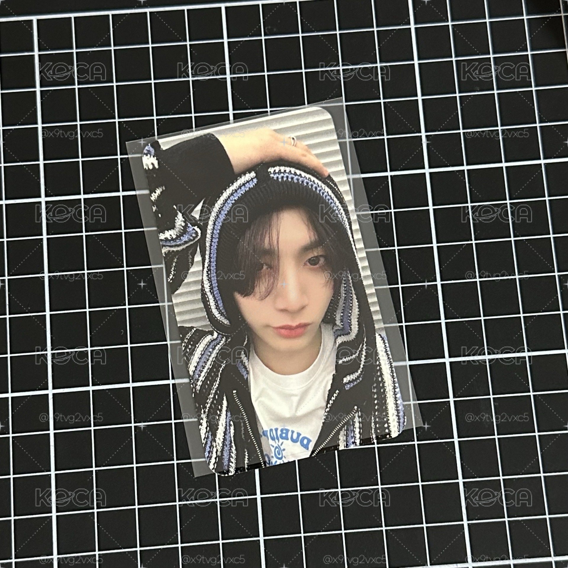🩵taesan 美咖