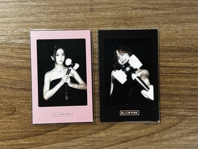 【BP】三代手燈卡