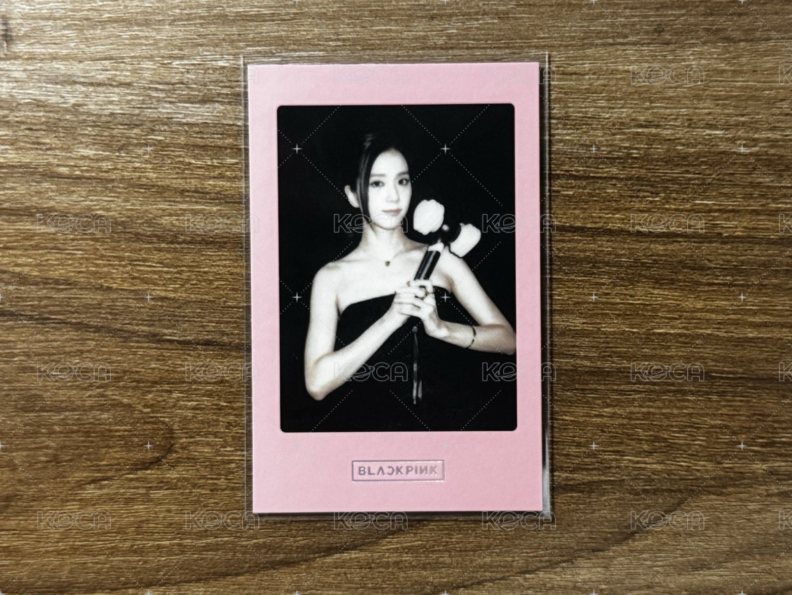 Jisoo