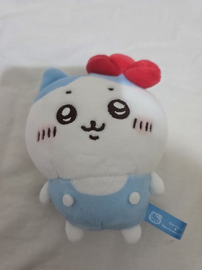日版三麗鷗×小八貓