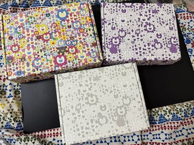 NewJeans村上隆聯名專輯