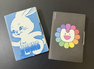 NewJeans村上隆聯名專輯