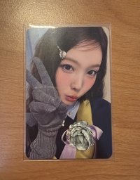 10週年專卡🩵