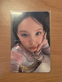 正規4專卡🩵