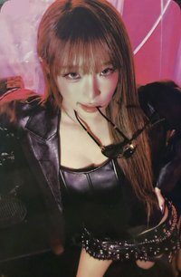 26’巡演 隨機卡 