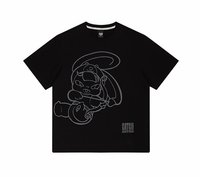 短T黑