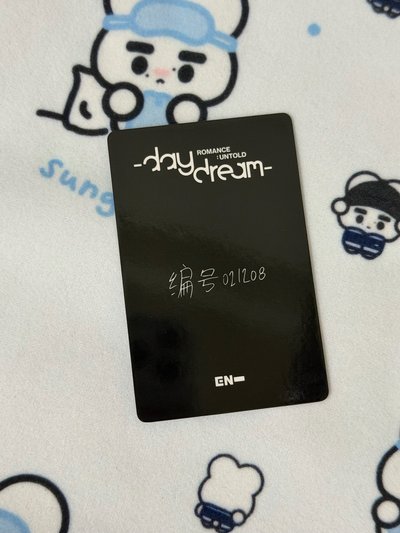 正二後續yzy上海線下訓【中文卡背】