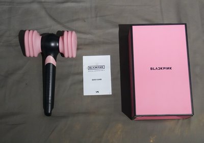 【BP】二代應援手燈