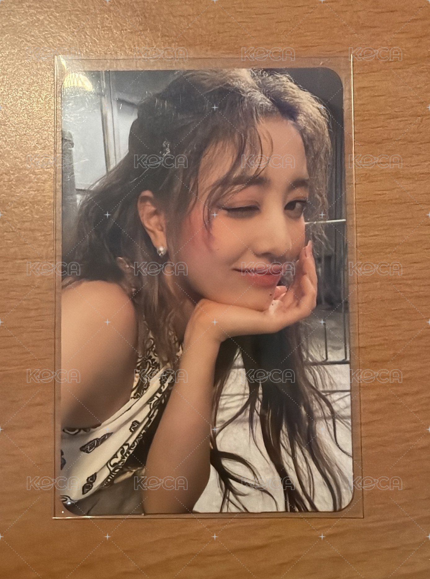 SOLO專卡💛
