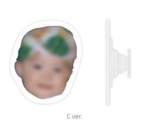 25 生日會 el 手機支架 C ver.