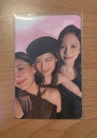 迷12團卡💛