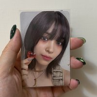 留真愛心