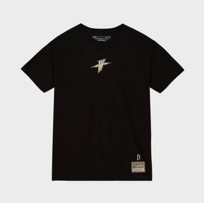 SUGA X NBA 湖人隊 T-SHIRT