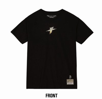 SUGA X NBA 湖人隊 T-SHIRT