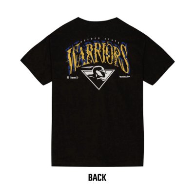 SUGA X NBA 湖人隊 T-SHIRT