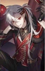 Happy B-day to Kuzuha A 拍立得 