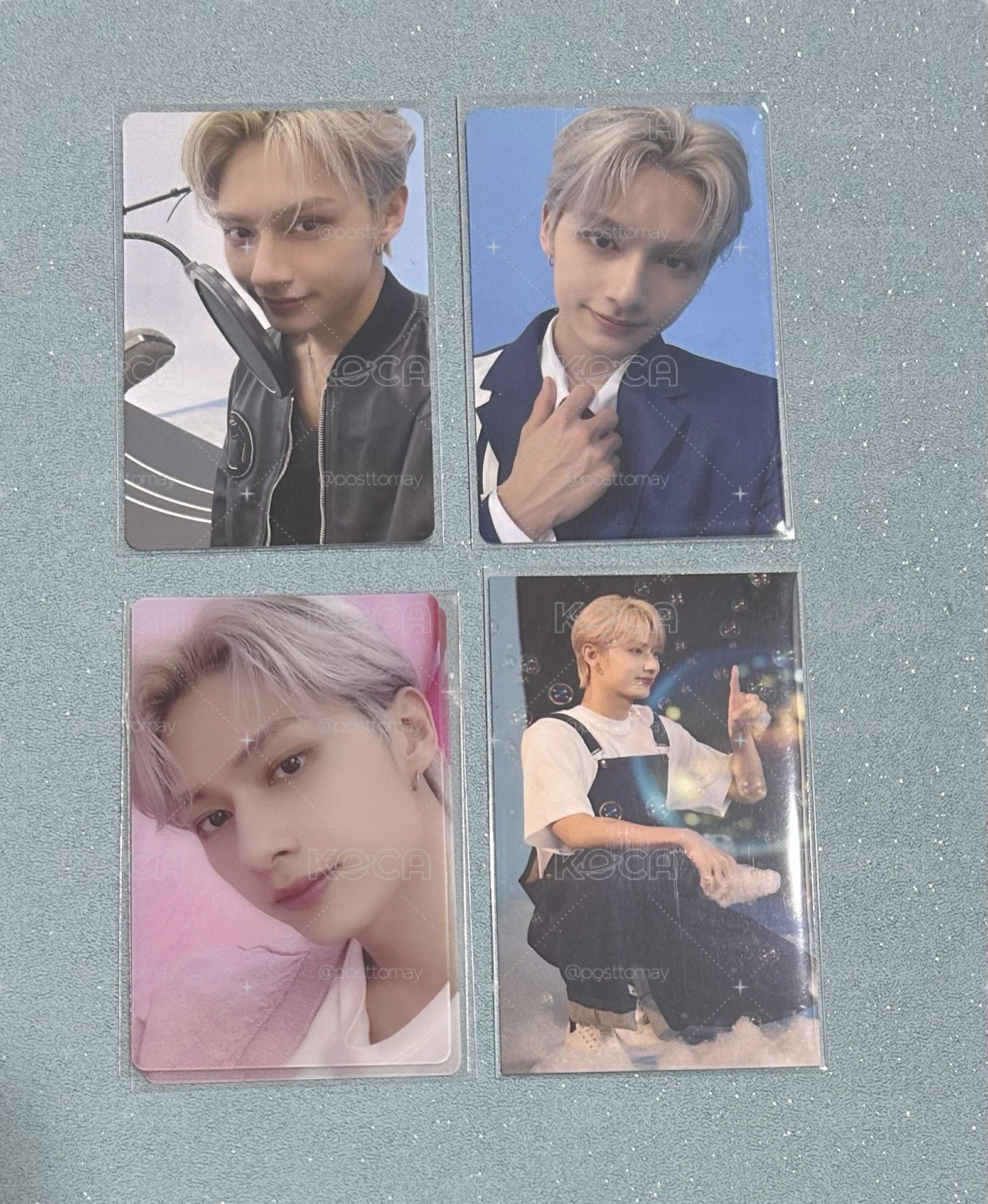 Dream 俊