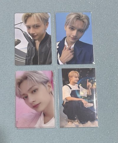 Dream 俊
