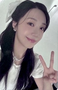 25 生日會 wm DECO SET 周邊卡 