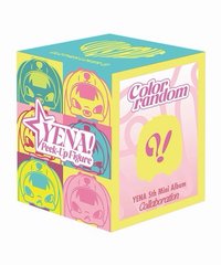 LUVISTRUE 公仔 盲盒