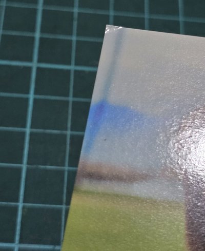 夏日隨機卡 14 志效 有損