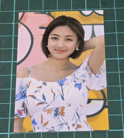 夏日隨機卡 23 志效