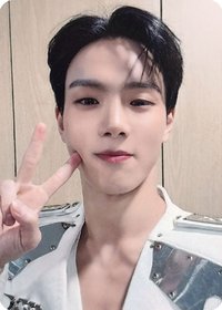 THE X hl 3.0 簽售卡 