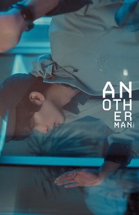 Another Man 雜誌卡 