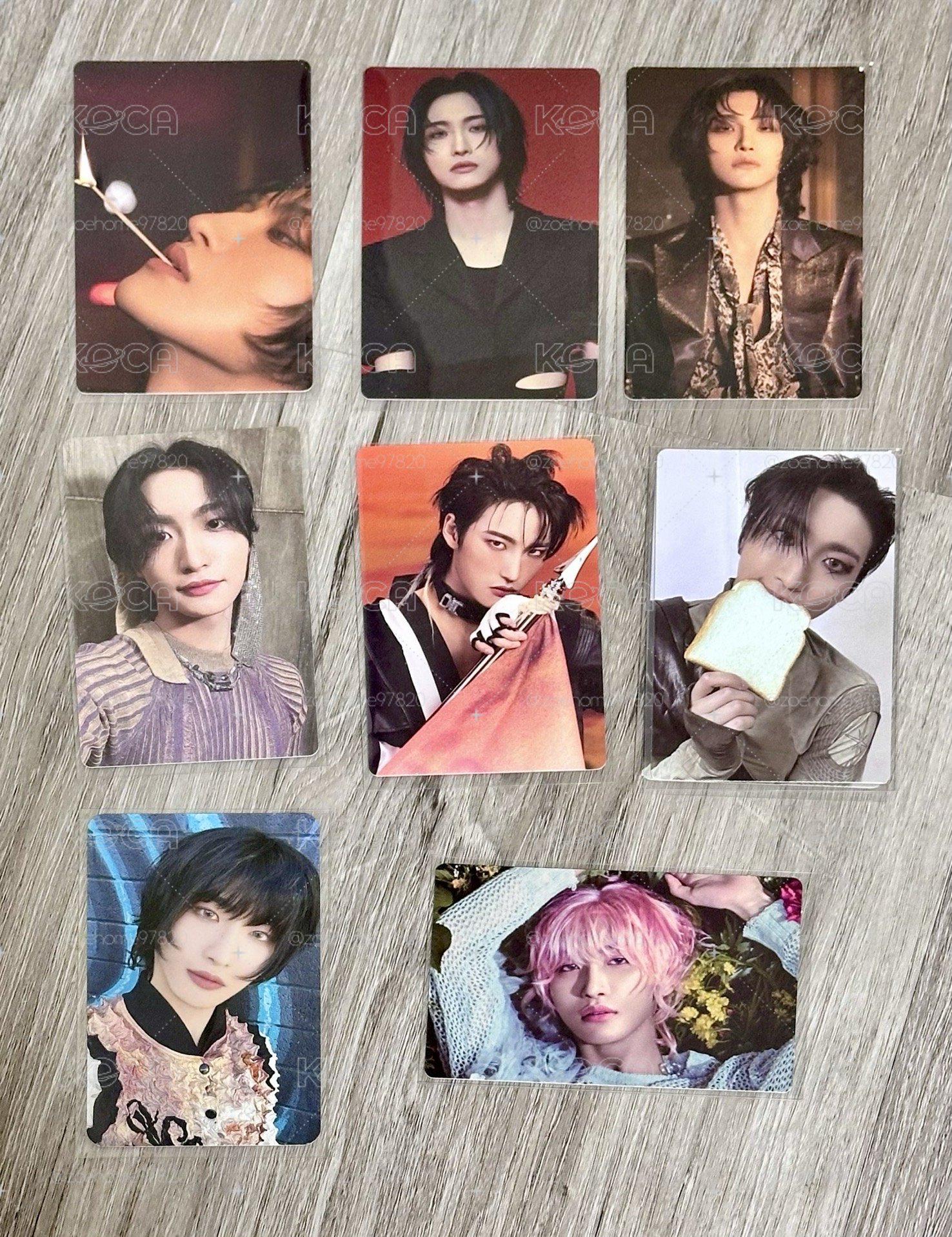 星小盤