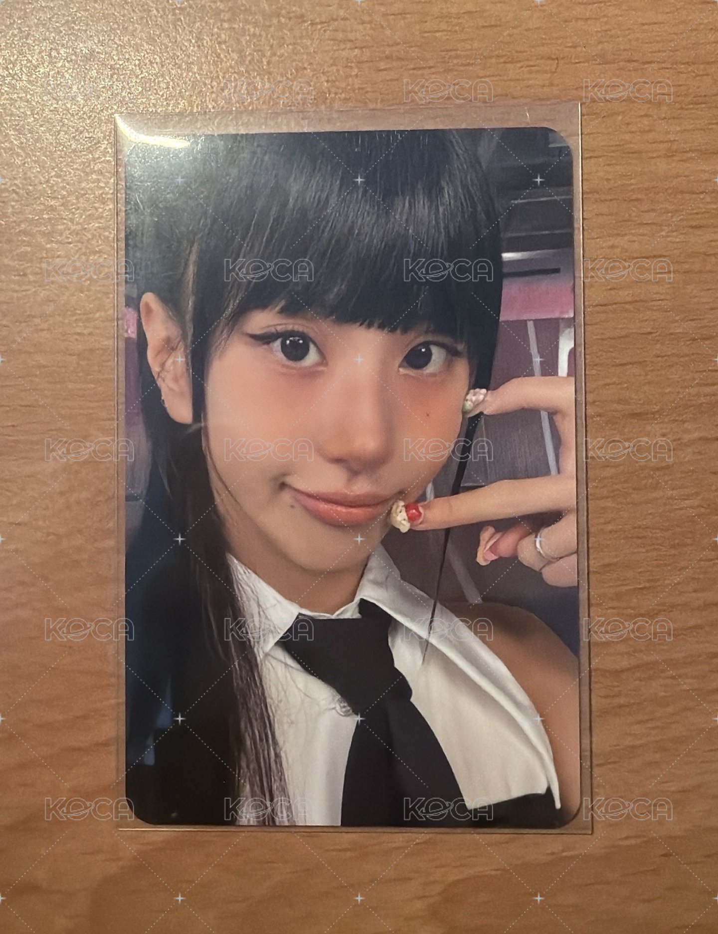 迷14鐵盒卡❤️