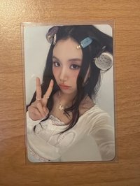 10週年專卡❤️❤️