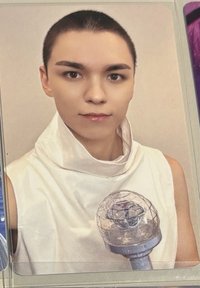 啵 New仁川入場卡