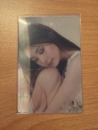 solo雙變卡💙
