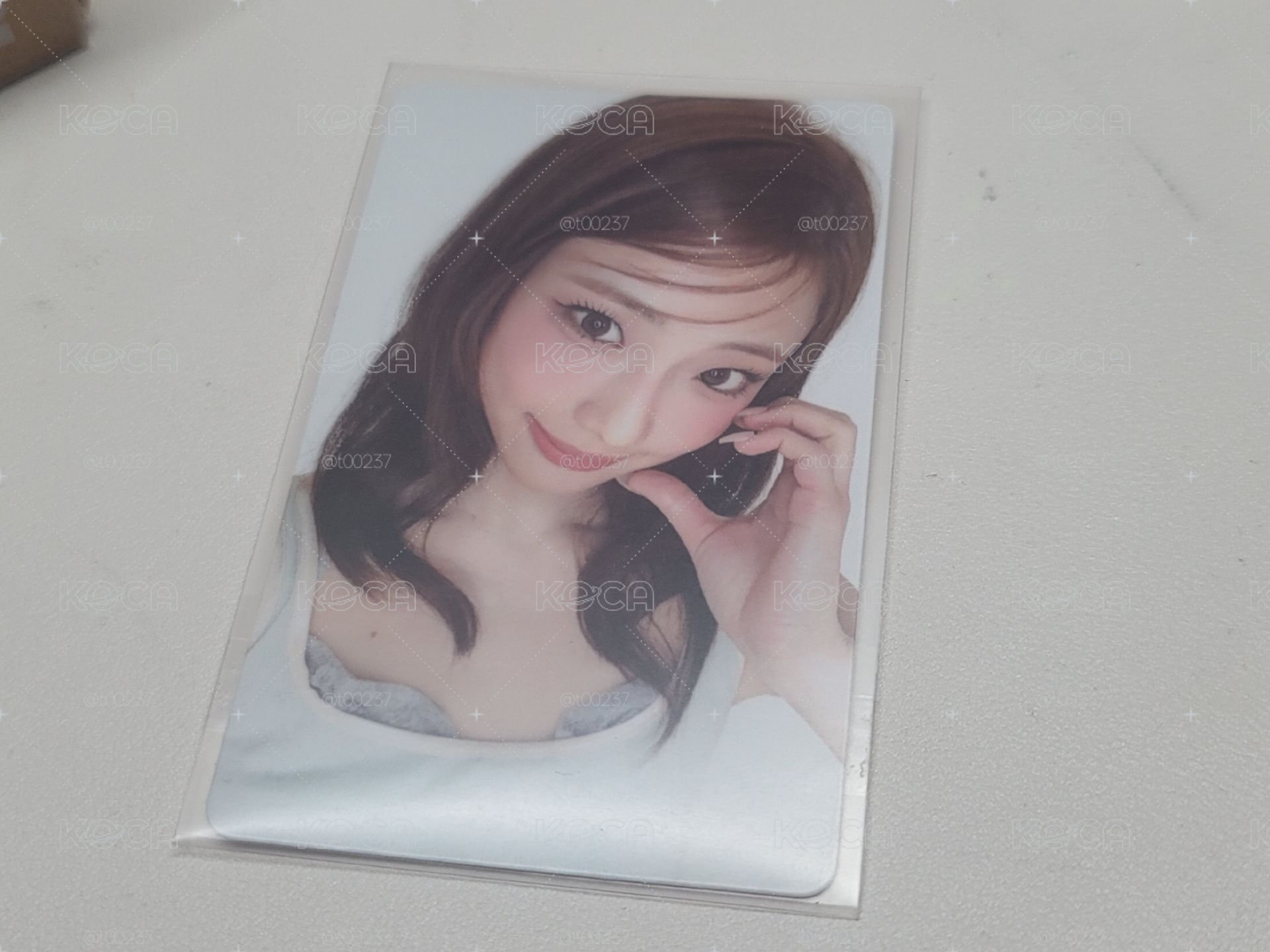 ❤️代言露