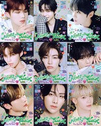 正規一 塔店澀谷限定 宣傳單小海報