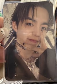 哲 正五 克拉盤 隨機卡