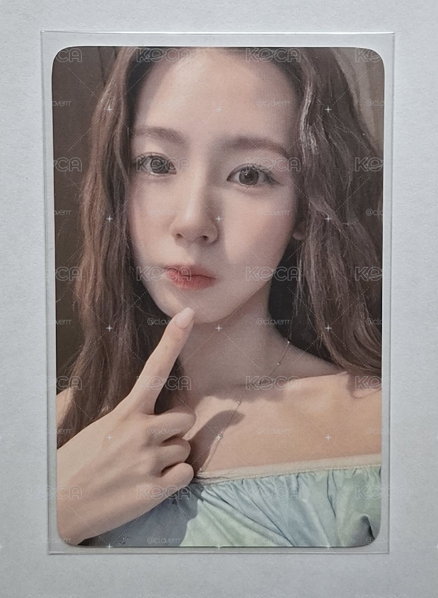 泡泡摩奇麵 中背