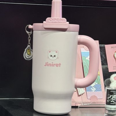全新 DO IT 廣州快閃 保溫杯