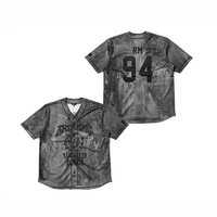 阿里郎世巡 東京 運動服 球衣