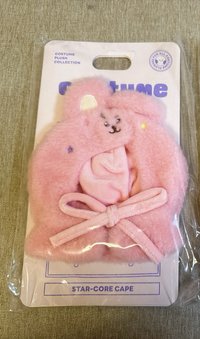 粉色Cooky