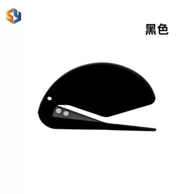 預購4/20到貨🚚 純色多用途拆信刀 