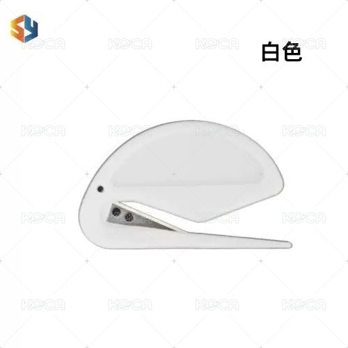 白 3入/組