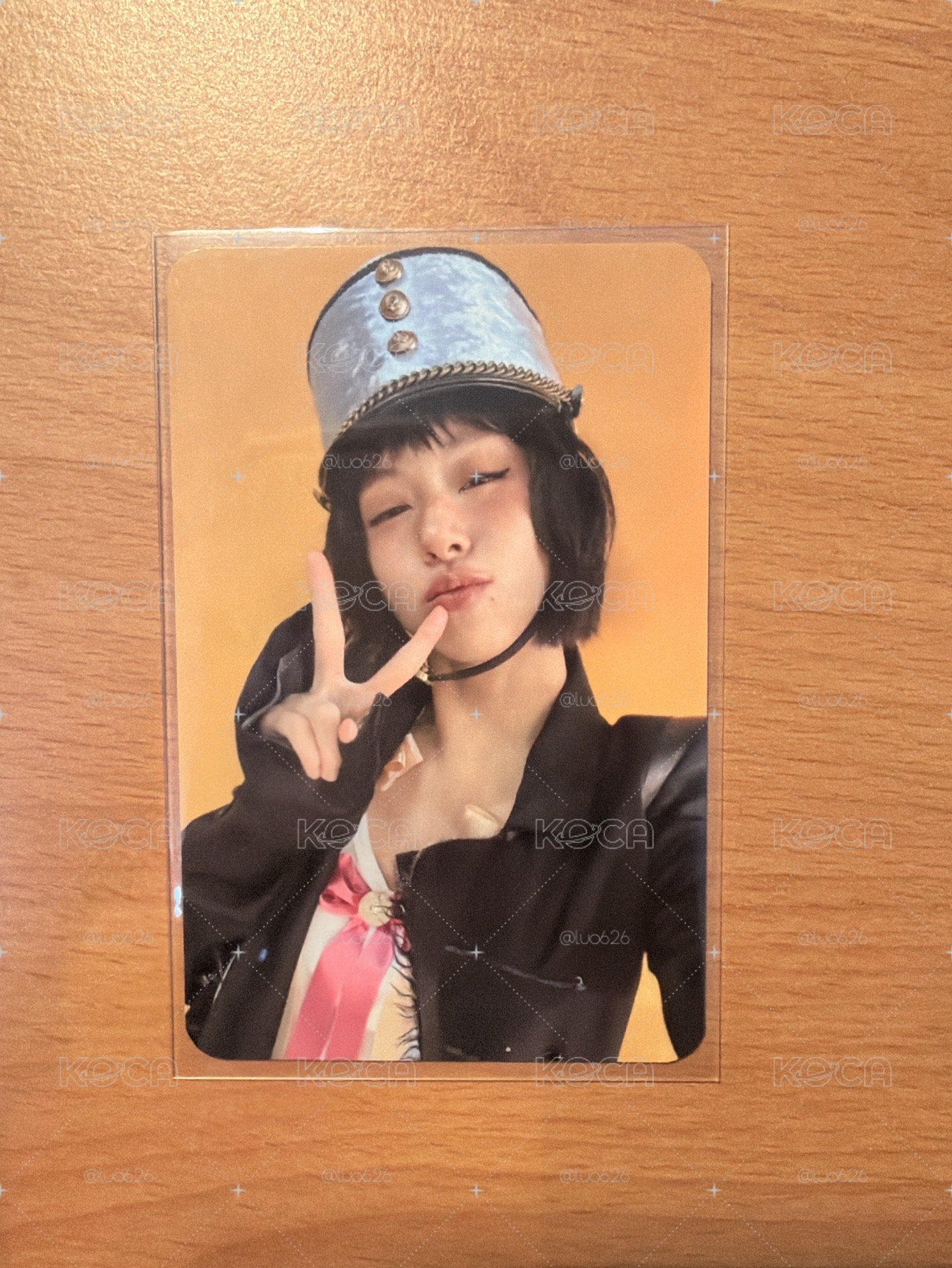 彩瑛solo sw單封特典❤️