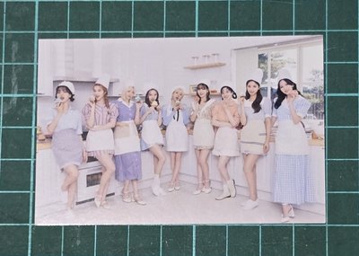 6週年隨機卡 43 團卡