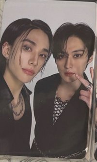 辰旻ate專卡