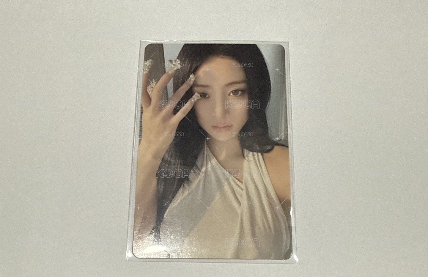 HOT 單封 專卡 允真