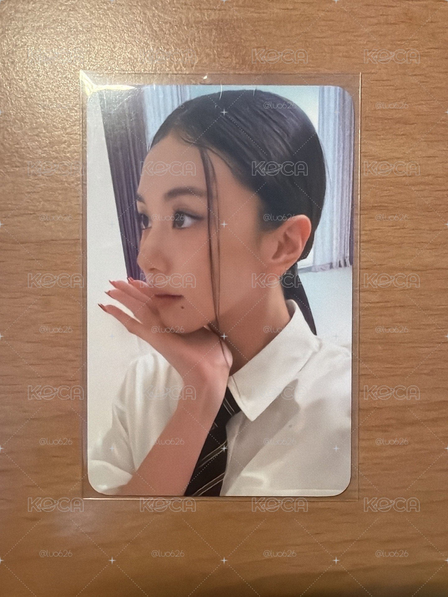 彩瑛正規4 wm特典❤️
