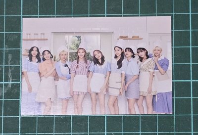 6週年隨機卡 45 團卡