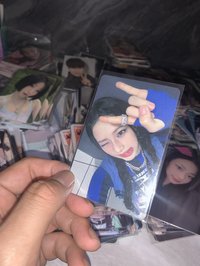 夾克露(臉部廠損小刮痕)